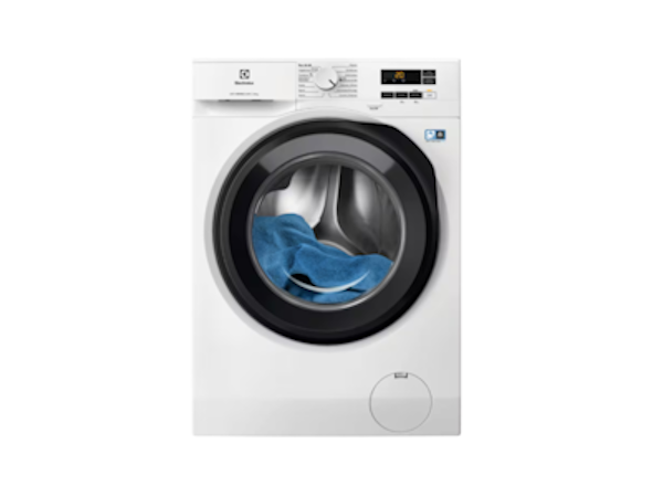 Maquina Lavar Roupa Electrolux Efi-6114-o-2-b