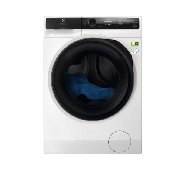 Maquina Lavar Roupa Electrolux Efi-8704-l-7-q