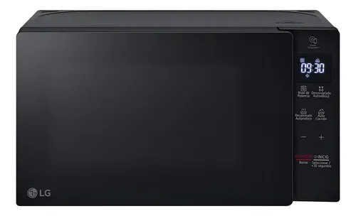 Micro ondas lg ms-2032-gas