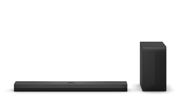 Sound Bar lg S-70-ty. Aeuslld