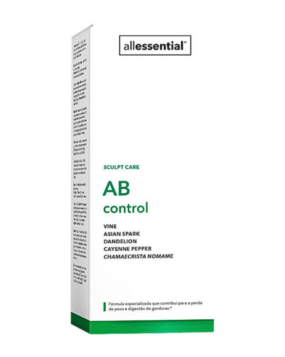 AB CONTROL (Sculpt Care)
