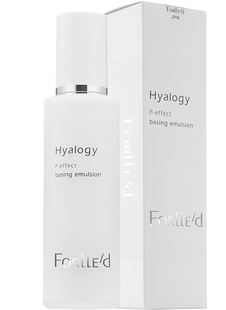 Hyalogy P-Effect Basing Emulsion