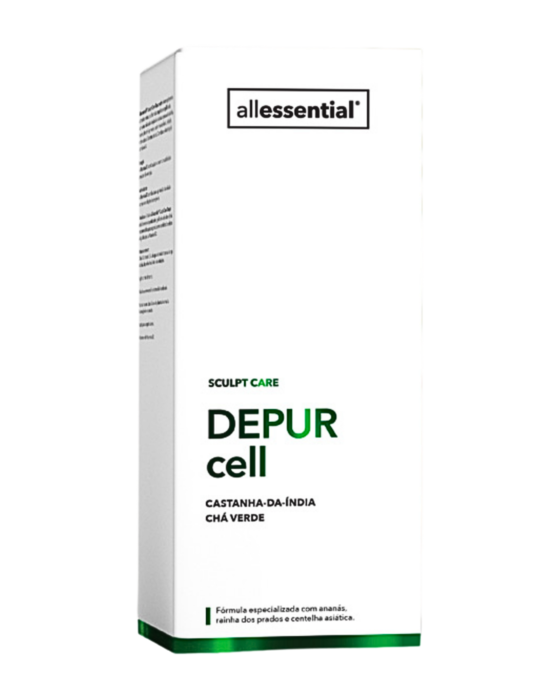 Depur Cell (Sculpt Care)