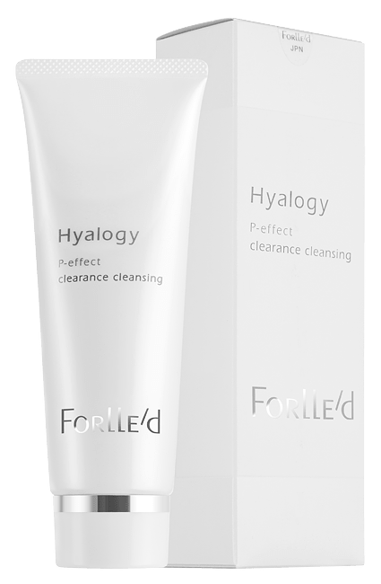 Hyalogy P-Effect Clearance Cleansing