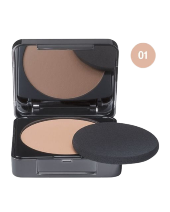BABOR PERFECT FINISH FOUNDATION