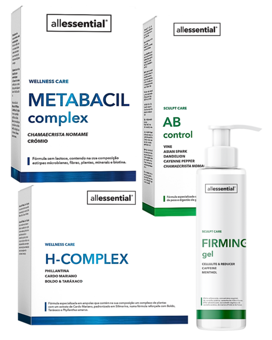 PACK DETOX PRO