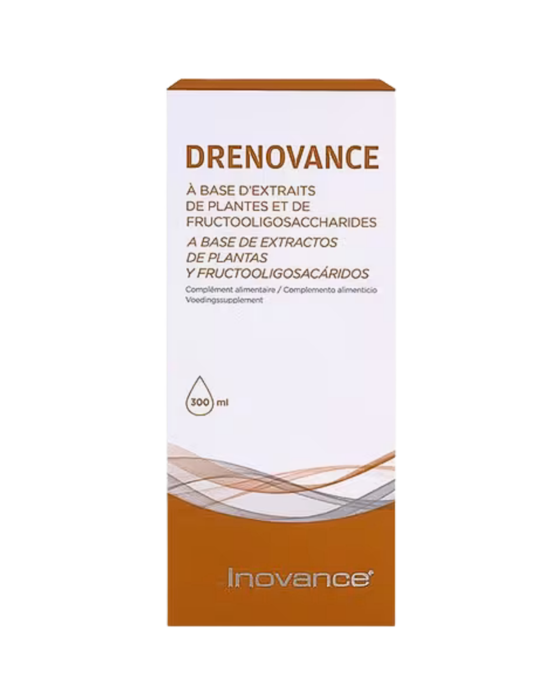 DRENOVANCE