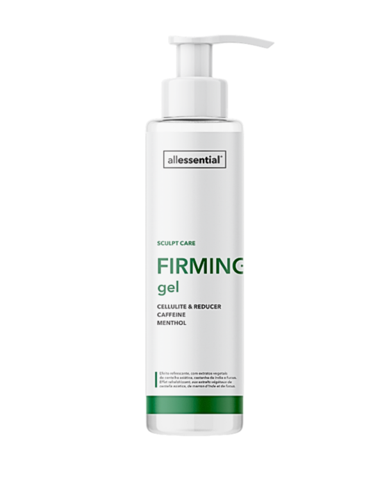 Gel de Firmeza (Sculpt Care)