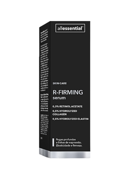 R-FIRMING SÉRUM
