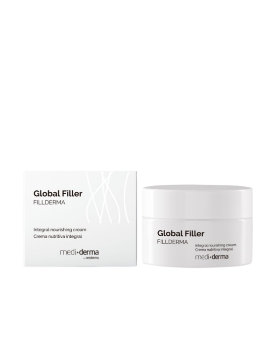 Fillderma Global Filler Creme Nutritivo