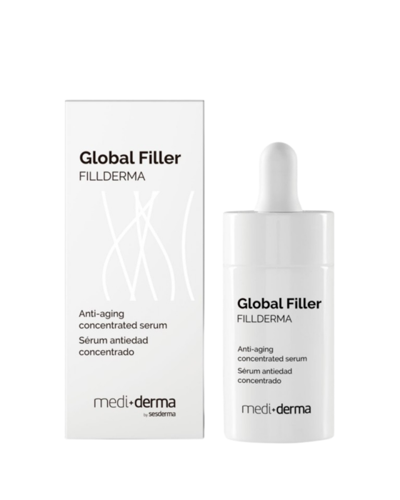 Fillderma Global Filler Sérum Anti-Aging