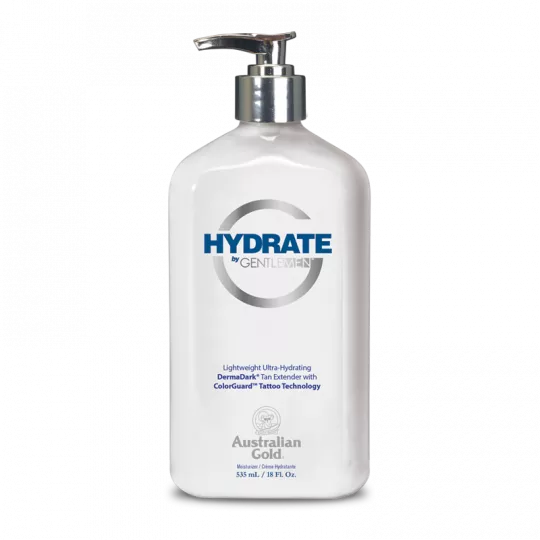 HYDRATE BY GENTLEMEN