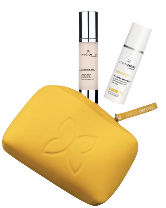 KIT VITAMINA C