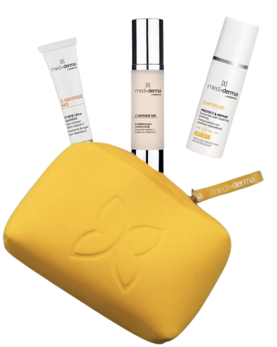 KIT PROTECT & GLOW