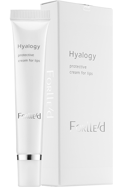 Hyalogy Protective Cream For Lips