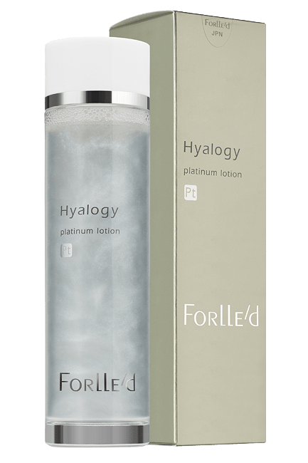 Hyalogy Platinum Lotion