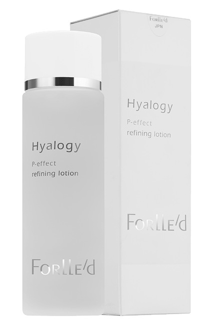 Hyalogy P-Effect Refining Lotion