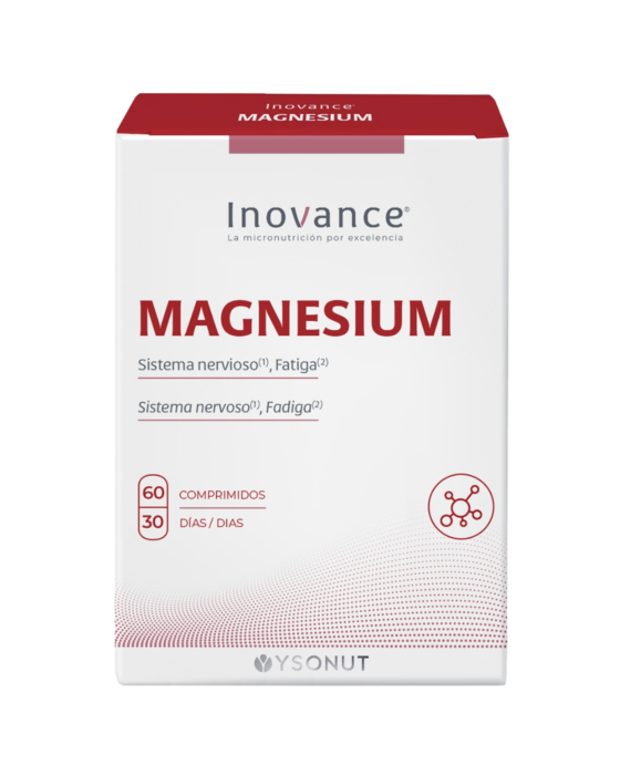 MAGNESIUM 