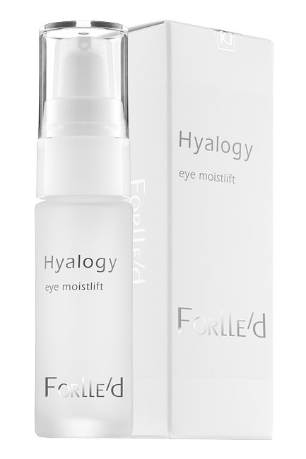 Hyalogy Eye Moistlift