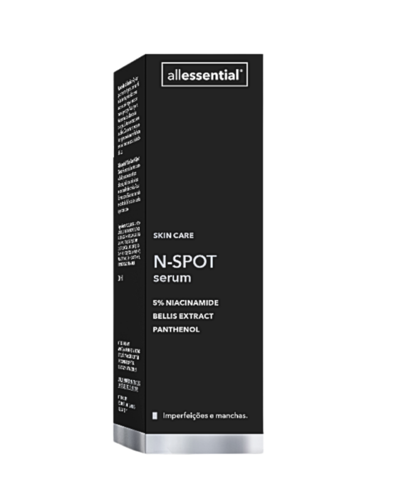 N-SPOT SÉRUM