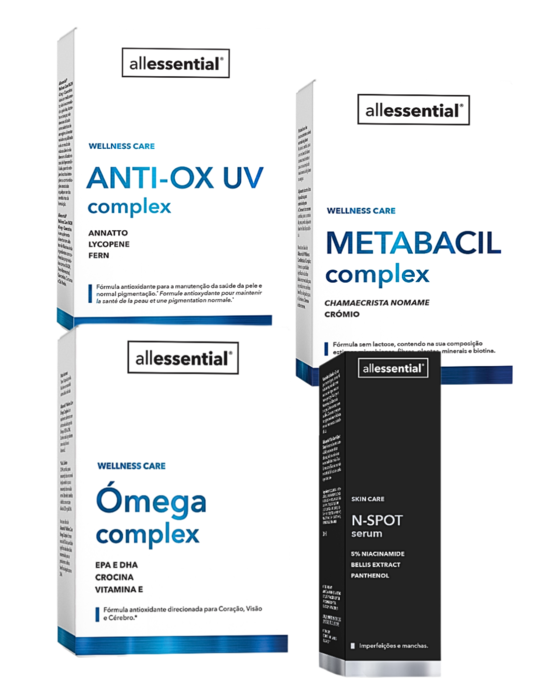PACK ACNE ACTIVO PRO