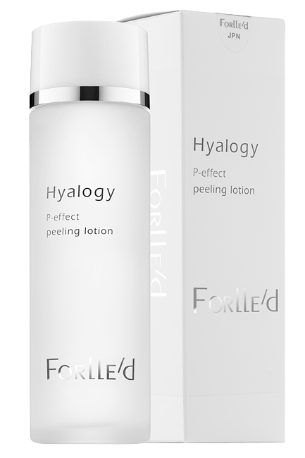 Hyalogy Peeling Lotion