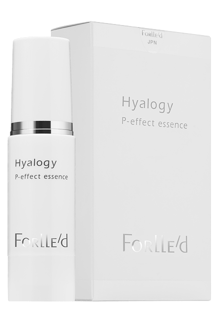 Hyalogy P-Effect Essence