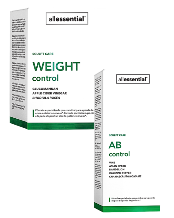 PACK CONTROLO DE PESO 