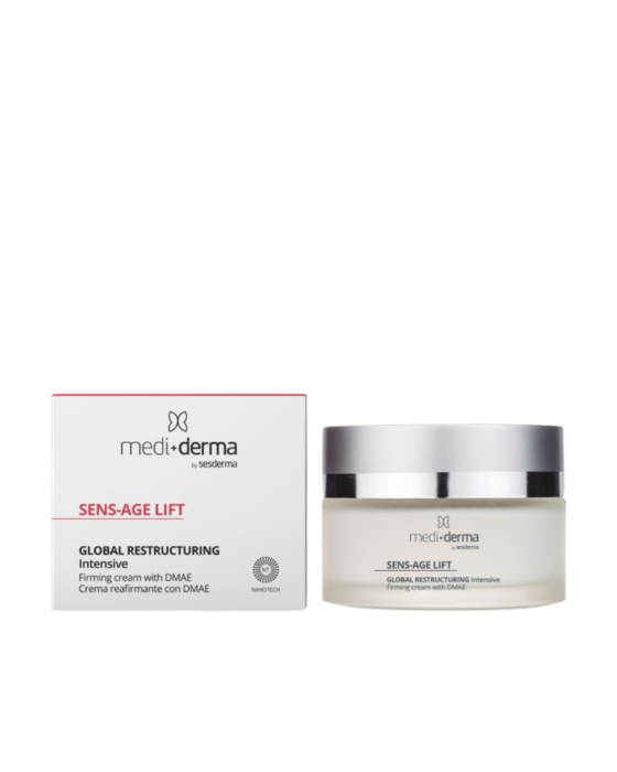  Sens-Age Lift Global Restructuring Intensive Cream