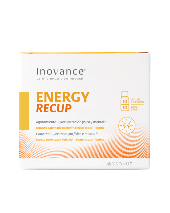 Energy Recup