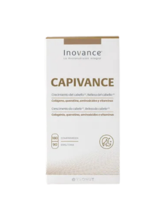 Capivance