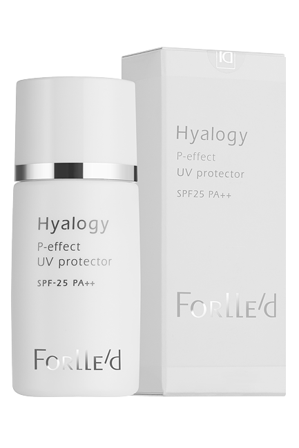 Hyalogy UV Protector