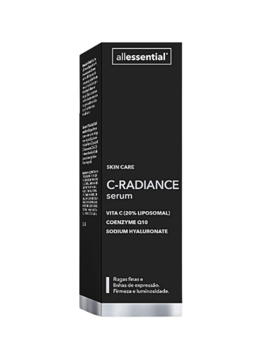 C-RADIENCE SÉRUM 