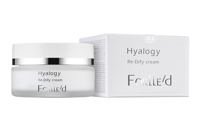 Hyalogy Re-Dify Cream