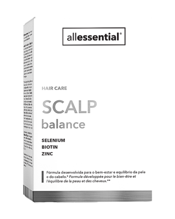 Scalp Balance 30 caps