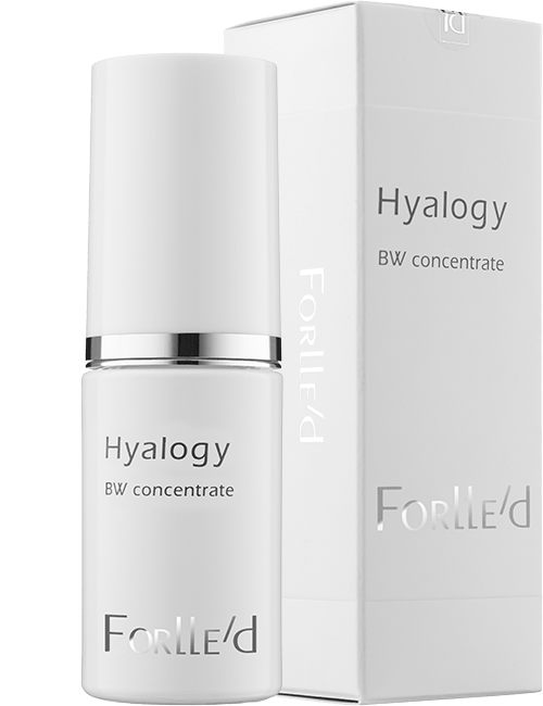 Hyalogy BW Concentrate