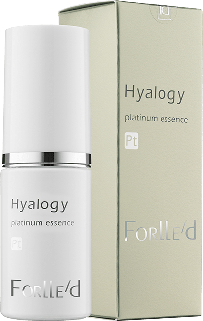 Hyalogy Platinum Essence