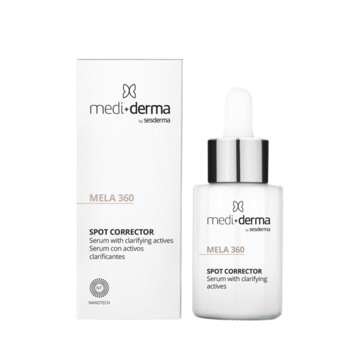  MELA 360 SPOT CORRECTOR