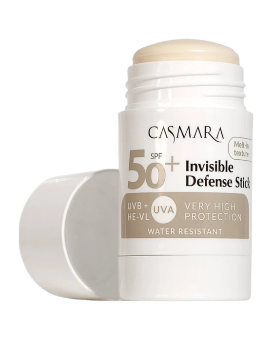 Invisible Defense Stick SPF 50+