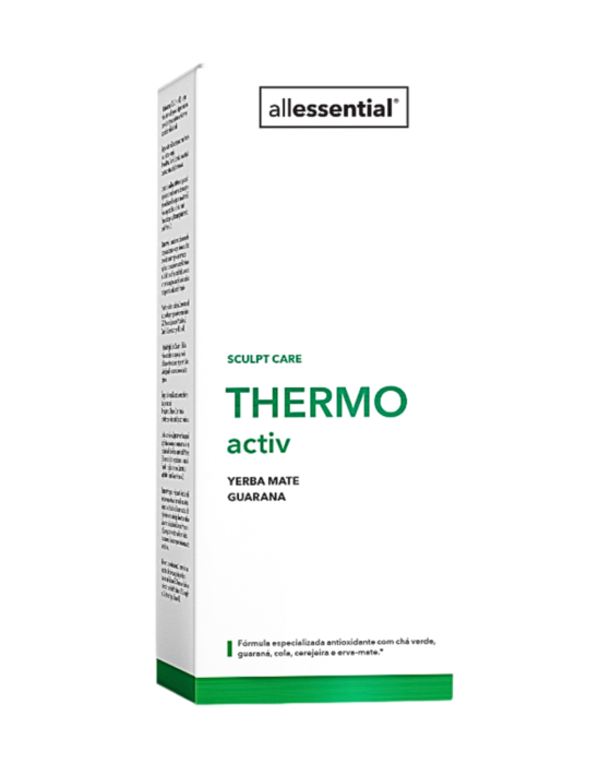 Thermo Activ (Sculpt Care)