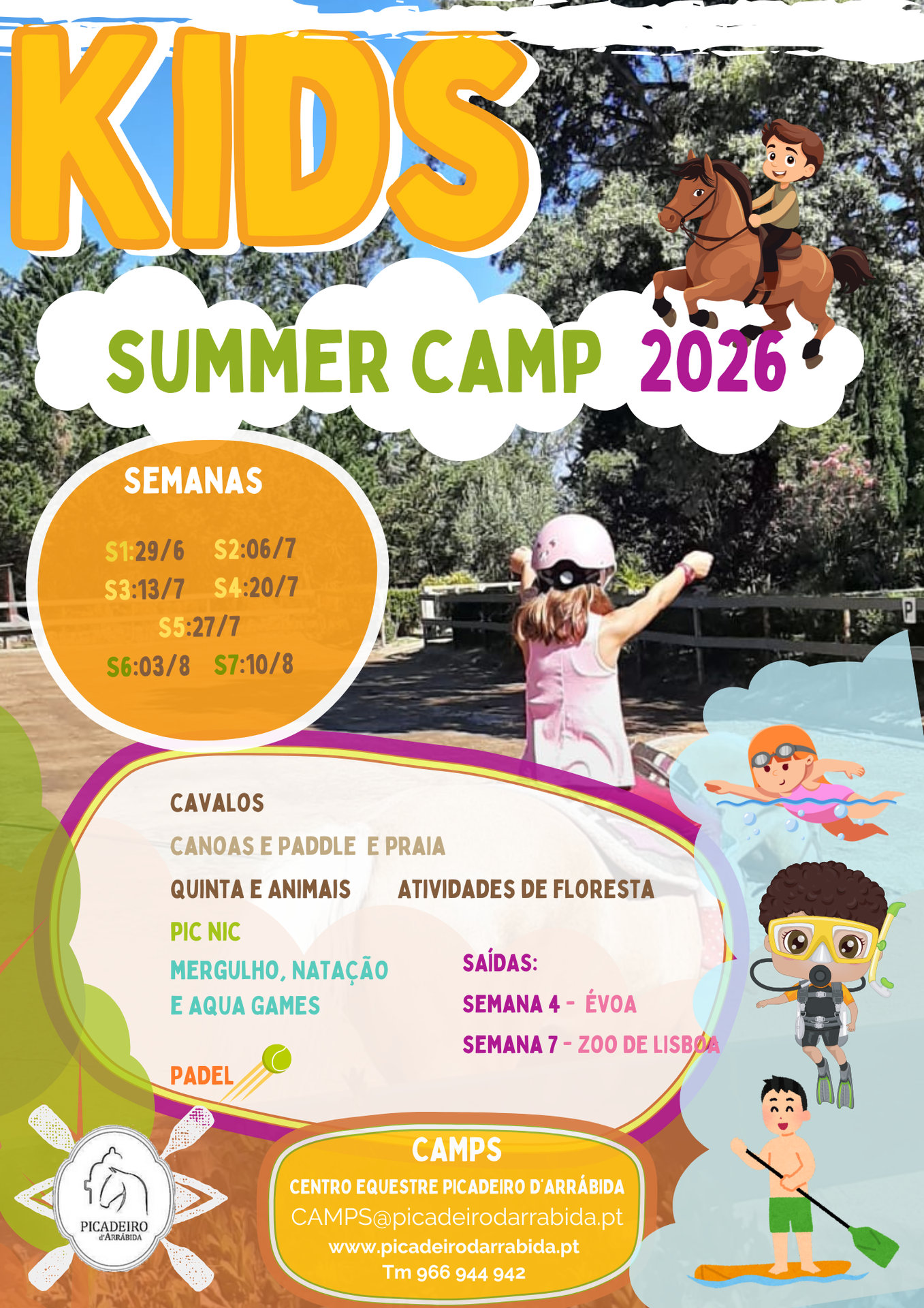 website image