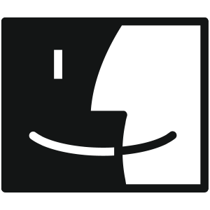 Macos Logo
