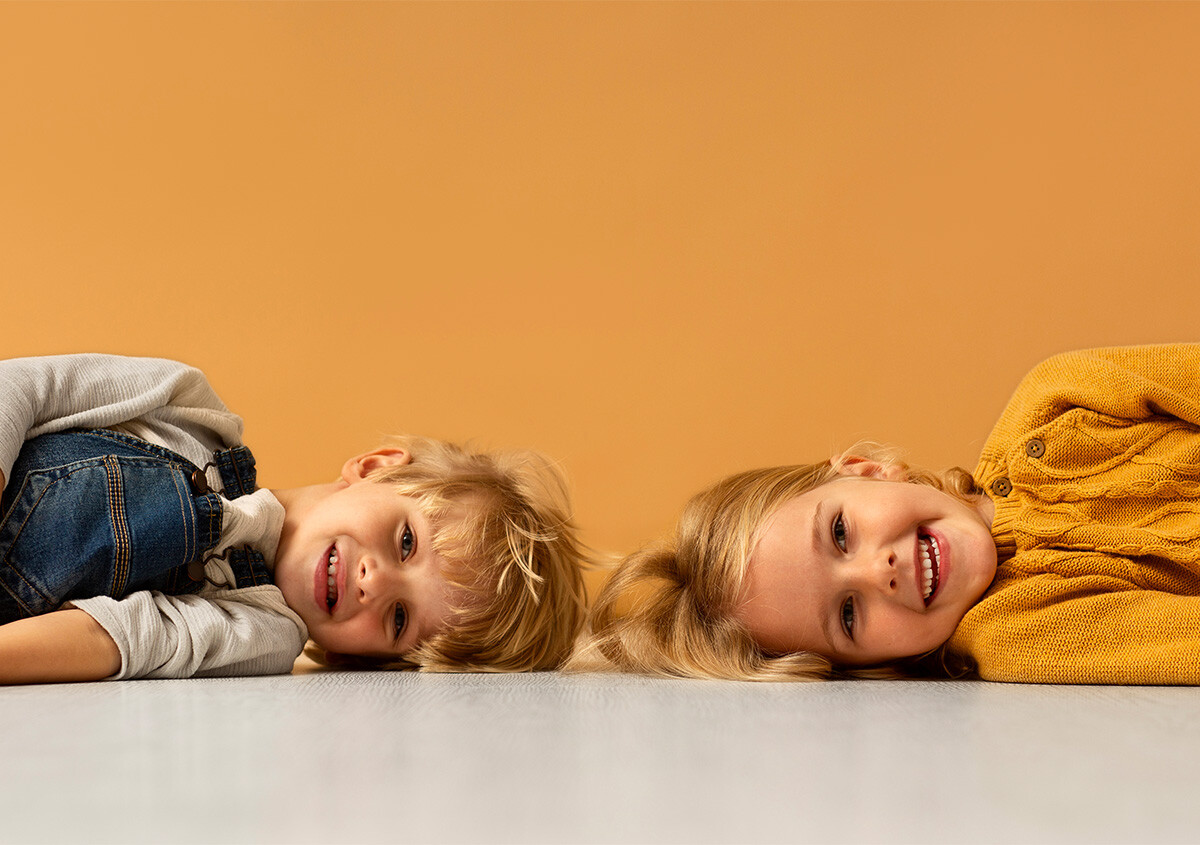 website image