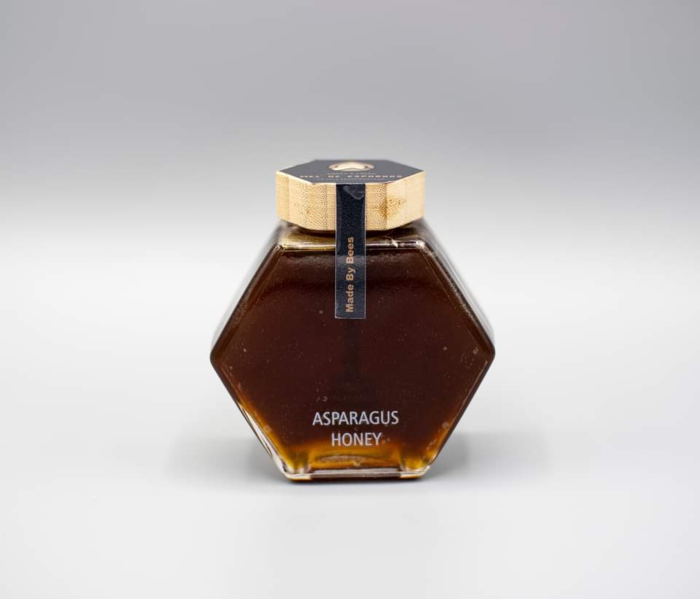 Mel de Espargos (330gr)