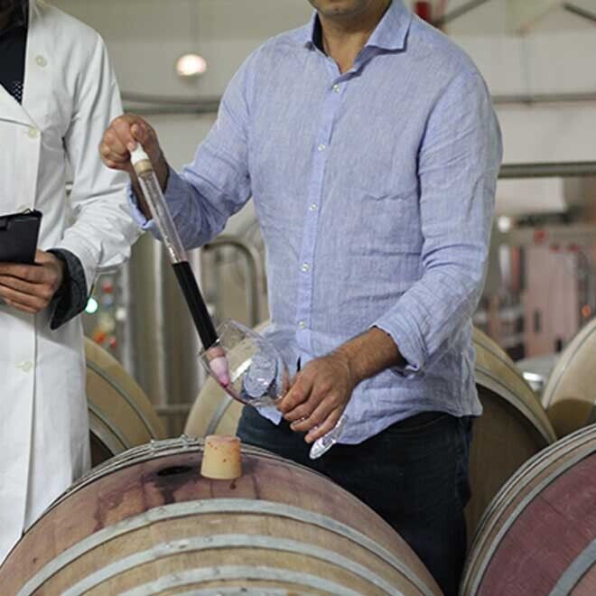 Vinho Tinto DOC Trás‑os‑Montes Encostas de Sonim Grande Reserva Vinhas Velhas 2021