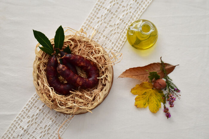 Linguiça Tradicional