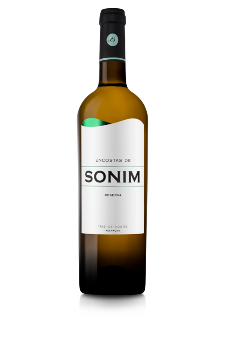 Vinho Branco DOC Trás‑os‑Montes - Encostas de Sonim Reserva 2024 