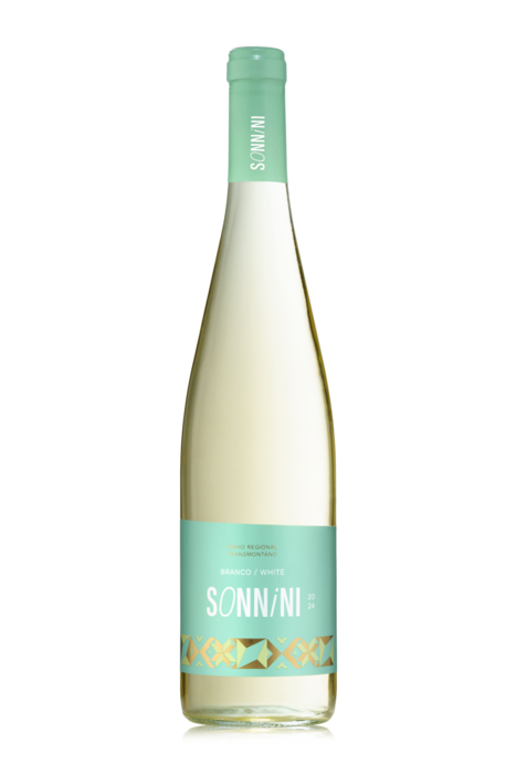 Vinho Branco Regional Trás‑os‑Montes Encostas de Sonnini 2024