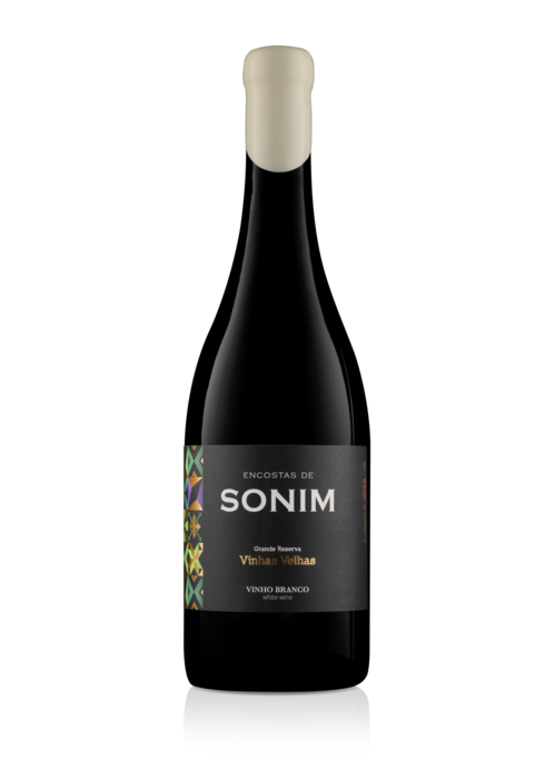 	Vinho Branco DOC Trás‑os‑Montes Encostas de Sonim Grande Reserva Vinhas Velhas 2021