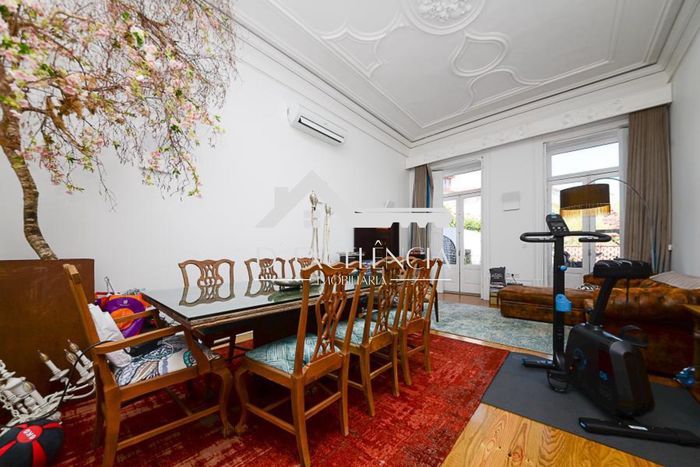 Apartamento T2 Duplex com Jardim Privativo | Bonfim, Porto